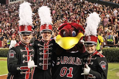 10 Signs You Go To the University of South Carolina - OneClass Blog