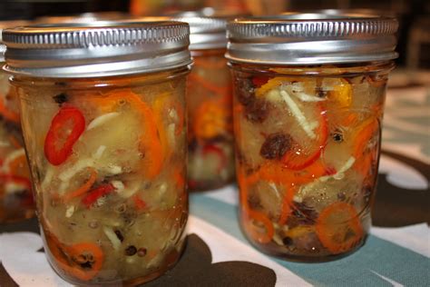 Maes Kitchen Homemade Atchara Grated Pickle Papaya