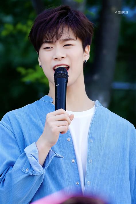 Astro Moonbin 8 Moments With Astro S Moonbin That Will Make You Smile Hot Sex Picture