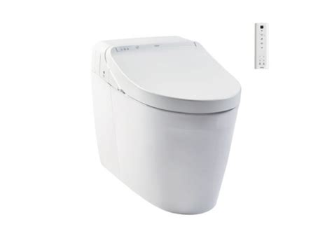 Toto G450 Bidet Toilet Manybidets