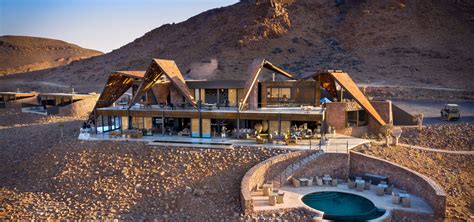 Sossusvlei Desert Lodge, Safari2Go