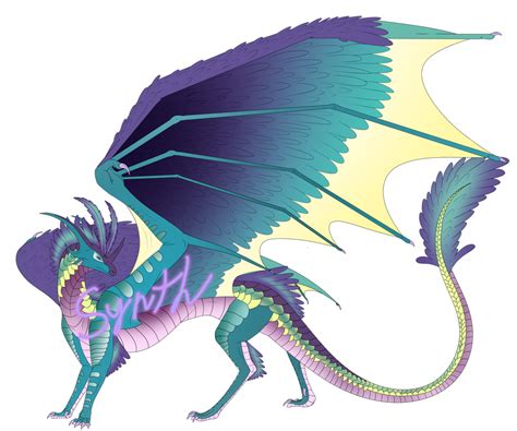 Dragon Adopt Closed By Frigidbanshee On Deviantart