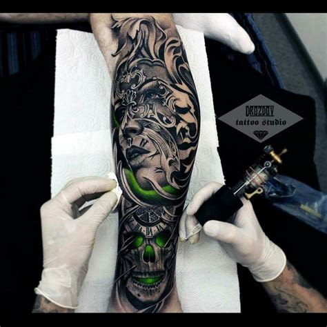 Pin On Tatuajes