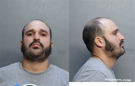 Cruz Orelvi Barbaro 09142022 Miami Dade County Mugshots Zone