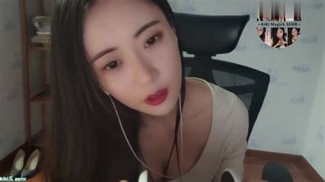 [在线asmr][婉儿别闹asmr]姐姐用特殊姿势帮我 Asmr视频网