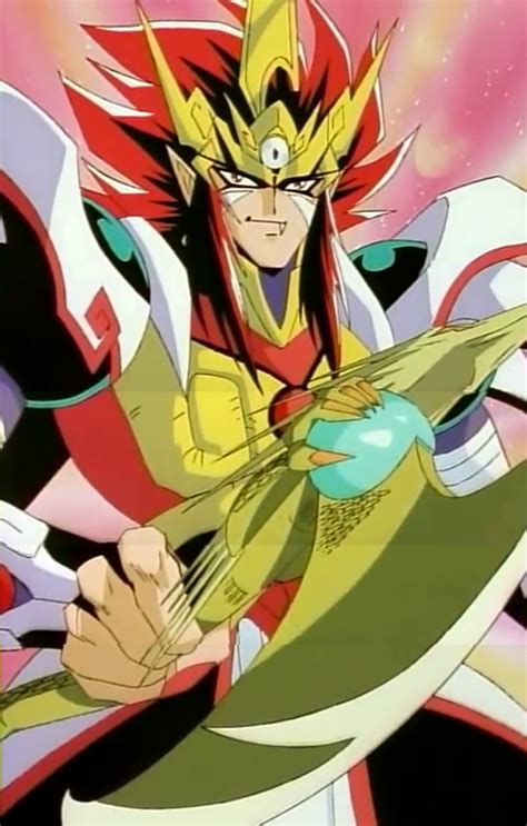 Zenki | Kishin Douji Zenki Wikia | Fandom