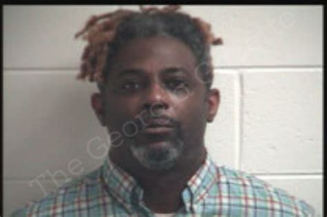 Ricardo Jones Henry County Jail Bookings