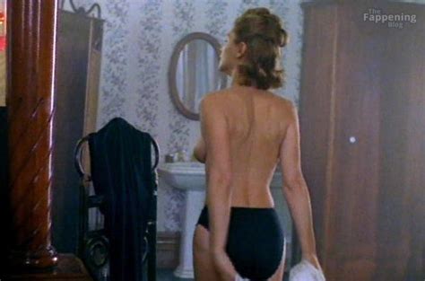 Sofia Shinas Nude Sexy Collection 16 Pics TheFappening