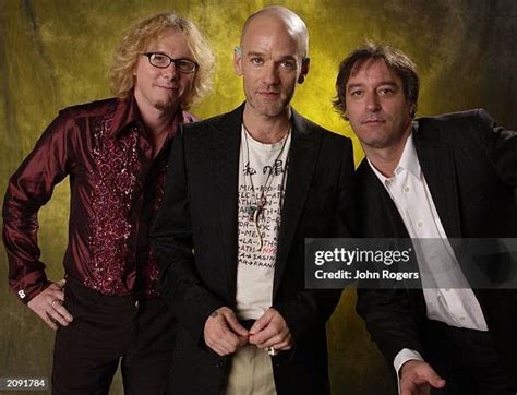 Rem (Band) Photos and Premium High Res Pictures - Getty Images