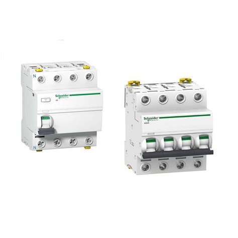 Pack Schneider Electric Protection Lectrique Borne Monophas E Kw