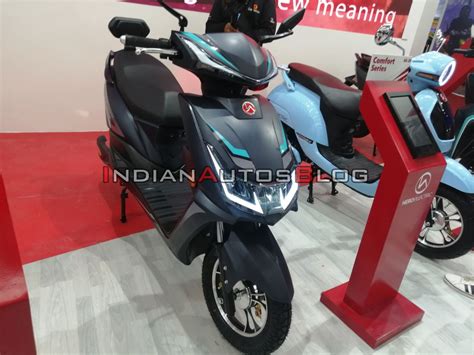 New Honda Scooter Launch In India 2020 | Reviewmotors.co