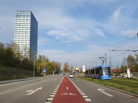 Truderinger Str in München MGRS 32UPU9534 Geograph Deutschland