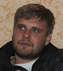 Филипп Брусникин: биография и личная жизнь | Биографии известных людей