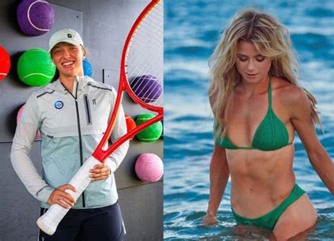 Hot Sexy Annie Zheng Bikini Pics