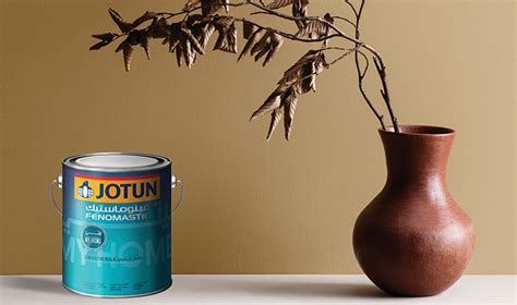 The Indoor Paint You Ve Been Looking For Jotun Middle East