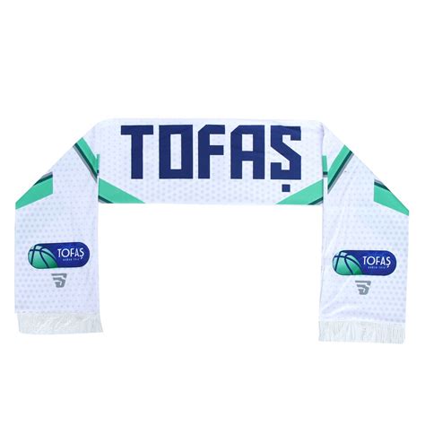 Sportive Tofa Unisex Beyaz Basketbol Atk Tkt Byz Sportive