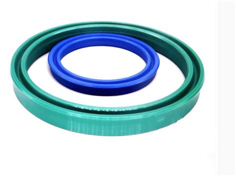 10 Pcs Uhs Type Polyurethane Hydraulic Cylinder Oil Seal Shaft Hole Sealing Ring Ebay