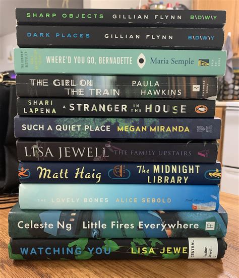 Thrift Books Canada 6
