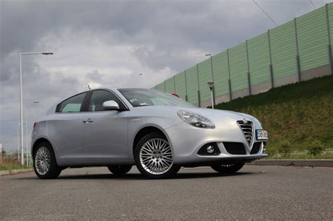 Alfa Romeo Giulietta Tb Oryginalna Szybka Oszcz Dna