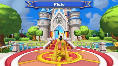 Pluto | Disney Magic Kingdoms Wiki | Fandom powered by Wikia