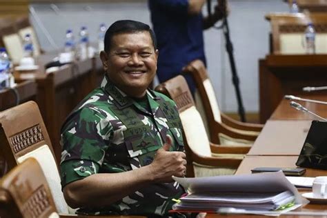 Laksamana Yudo Margono Dinilai Cocok Jadi Panglima Tni Yang Baru