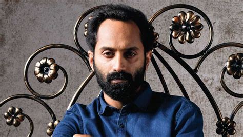 Fahadh Faasil Opens Up About Being Diagnosed With Adhd At The Age Of 41