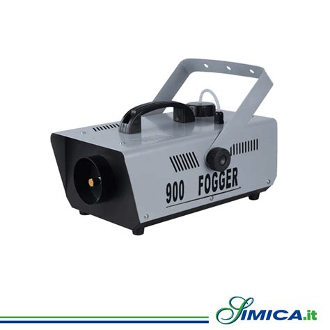 Fogger 900W - Nebulizzatore automatico | Simica SRL