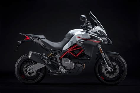 2021 Ducati Multistrada 950s Guide • Total Motorcycle