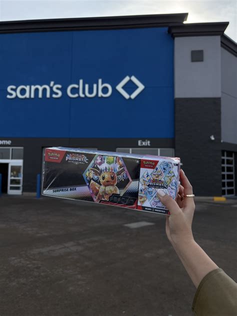 waldorf sam's club 6