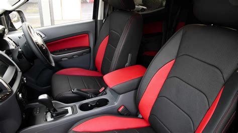 The 2019 Chevy Silverado Black Widow Interior: A Closer Look - Interior ...