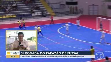 Bom Dia Tapaj S Confira Os Jogos De S Bado Pelo Campeonato Paraense