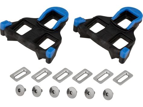 Set De Calas Shimano Spd Sl Sm Sh