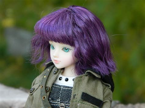 Вэнси (J-Doll Picasso st East) | Flickr