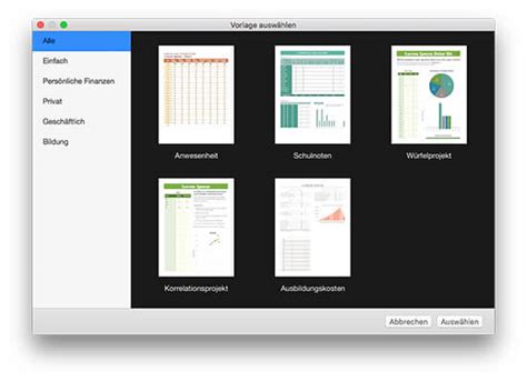 Apple Iwork Numbers Maceinsteigerde