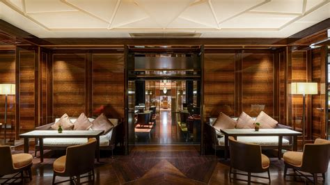 Bulgari Hotel Paris — Hotel Review | Condé Nast Traveler