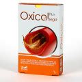 Oxicol Plus Omega 30 cápsulas Farmacia Jiménez