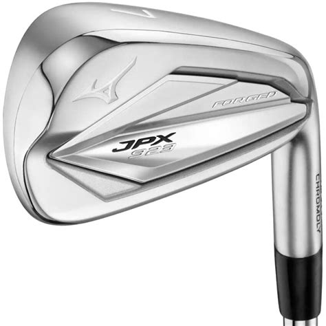 Custom Fit Mizuno Irons - Mizuno Top 100 Club Fitter | Golf USA