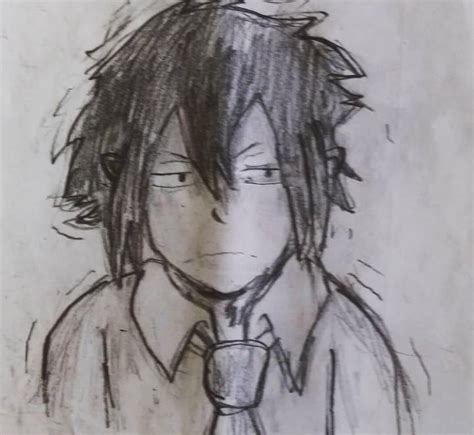 Tamaki Amajiki FanArt by Me : BokuNoHeroAcademia