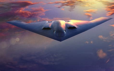 3840x2400 Northrop Grumman B 2 Spirit 4K ,HD 4k Wallpapers,Images ...