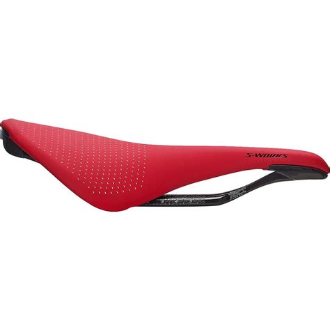 Specialized S Works Power Arc Saddle Competitive Cyclist