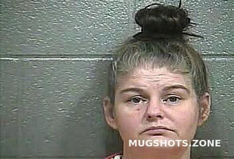 Meredith Amy 01 27 2023 Barren County Mugshots Zone