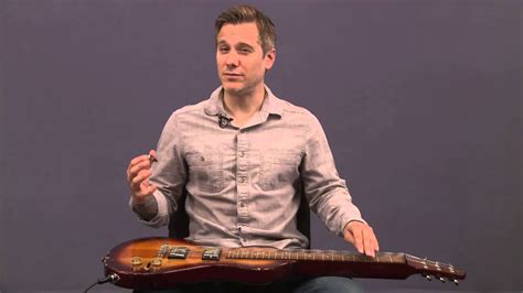 Lap Steel Guitar vs. Dobro: What are the Differences? Acordes - Chordify