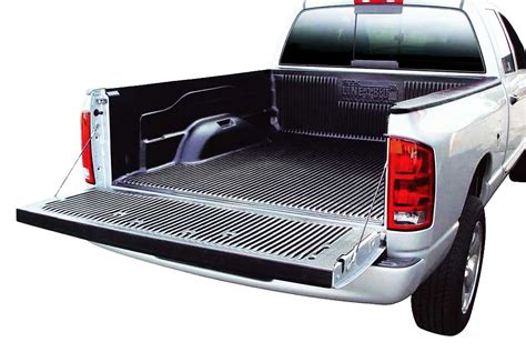 Truck Bed Accessories | Side Rails | Cap Protectors - Rvinyl.com