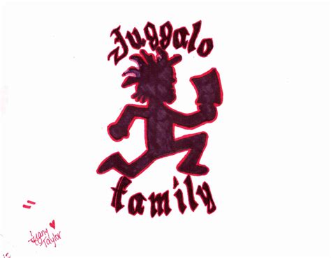 JuGGaLo FaMiLY by InkMunkY on DeviantArt