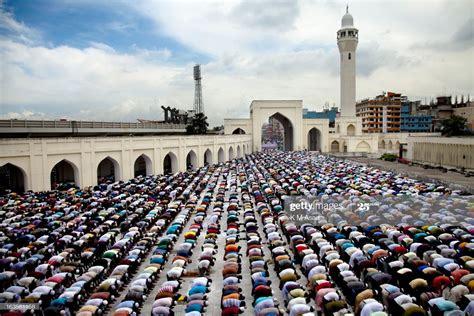 The Islamic Festival Of Ramzan And Rituals WarPaint Journal