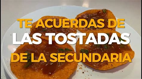 No Podras Dejar De Comerlas 🤤🤤 Receta De Salsa Para Tostadas Bañadas Youtube