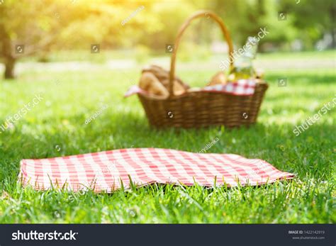 Picnic Background