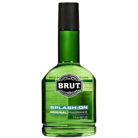 Brut Splash On Lotion Ml Portal Pharmacy