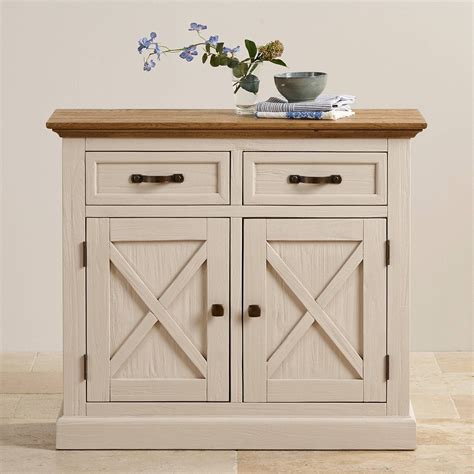 15 Best Ideas Solid Oak Small Sideboards