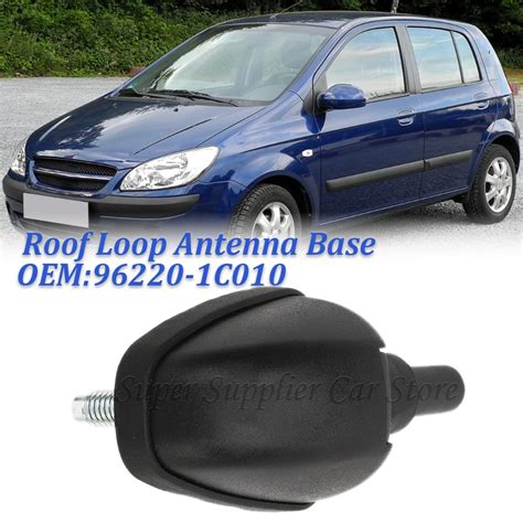 For Hyundai Getz Auto Roof Durable Loop Antenna Base Assy Am